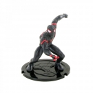 Hračka - Figúrka v balíčku Avengers - Spider-man Miles Morales - 8 cm 