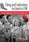 DVD Film - Filmy pod taktovkou orchestru FOK