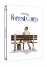 BLU-RAY Film - Forrest Gump (Blu-ray + DVD) - Steelbook