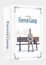 BLU-RAY Film - Forrest Gump - FAC #138 MANIACS BOX EDITION #4 Steelbook™ Limitovaná zberateľská edícia - číslovaná s tričkom ,,M,,