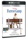 BLU-RAY Film - Forrest Gump (UHD+BD)