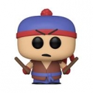 Hračka - Funko POP! Animation: South Park S3 - Shadow Hachi Stan
