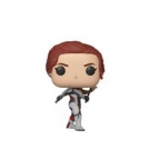 Hračka - Funko POP! Avengers Endgame - Black Widow