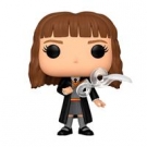 Hračka - Funko POP! Harry Potter - Hermione w/Feather