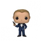 Hračka - Funko POP! James Bond S2 - Daniel Craig (Casino Royale)
