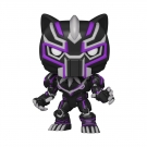 Hračka - Funko POP! Marvel: Marvel Mech - Black Panther