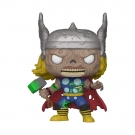 Hračka - Funko POP! Marvel: Marvel Zombs S2 - Thor