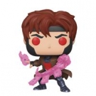 Hračka - Funko POP! Marvel: X-Men Classic - Gambit w/ Cards