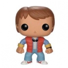 Hračka - Funko POP! Movie: Back to the Future - Marty