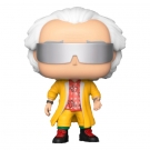 Hračka - Funko POP! Movie: BTTF - Doc 2015