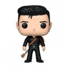 Hračka - Funko POP! Rocks: Johnny Cash - Johnny Cash in Black
