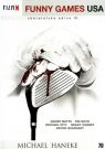 DVD Film - Funny Games USA (FilmX)