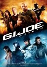 DVD Film - G.I. Joe 2: Odveta