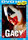DVD Film - Gacy - sériový vrah	(papierový obal)