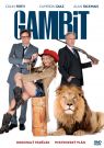 DVD Film - Gambit