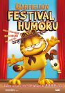 DVD Film - Garfieldov festival humoru