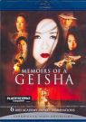 BLU-RAY Film - Gejša (Blu-ray)