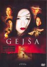 DVD Film - Gejša
