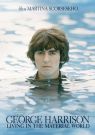 DVD Film - George Harrison: Living in the Material World (2 DVD)