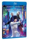 BLU-RAY Film - Ghost in the Shell