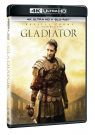 BLU-RAY Film - Gladiátor (UHD+BD)
