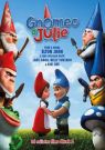 BLU-RAY Film - Gnomeo & Julie (Bluray)