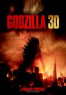 BLU-RAY Film - Godzilla 2D/3D - Futurepack