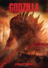 DVD Film - Godzilla