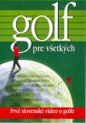 DVD Film - Golf pre všetkých