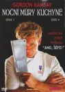 DVD Film - Gordon Ramsay: Noční můry kuchyně DVD 4 (papierový obal)