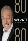 CD - GOTT KAREL - 80/80 NEJVĚTŠÍ HITY 1964-2019