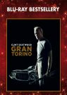 BLU-RAY Film - Gran torino