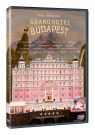 DVD Film - Grandhotel Budapešť