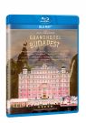 BLU-RAY Film - Grandhotel Budapešť