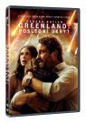 DVD Film - Greenland: Posledný úkryt