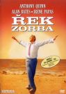 DVD Film - Grék Zorba (papierový obal)