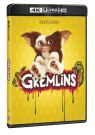 BLU-RAY Film - Gremlins (UHD)