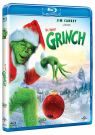 BLU-RAY Film - Grinch