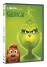 DVD Film - Grinch
