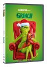 DVD Film - Grinch - Vianočná edícia
