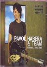 CD - Habera Pavol & Team: Best Of 1988-2005 (2 CD)