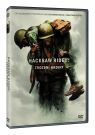 DVD Film - Hacksaw Ridge: Zrodenie hrdinu