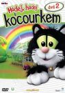 DVD Film - Hádej, hádej s kocourkem 2 