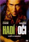 DVD Film - Hadie oči