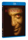 BLU-RAY Film - Hannibal