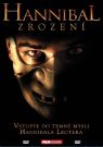 DVD Film - Hannibal: Zrodenie (papierový obal)