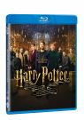 BLU-RAY Film - Harry Potter 20 rokov filmovej mágie: Návrat do Bradavic