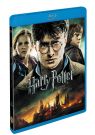 BLU-RAY Film - Harry Potter a Dary smrti - 2.časť (SK/CZ dabing 2 Bluray)