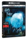 BLU-RAY Film - Harry Potter a Fénixov rád 2BD (UHD+BD)