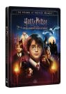 BLU-RAY Film - Harry Potter a kameň mudrcov  3BD (UHD+BD+BD Magical movie mode) - steelbook